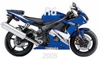 05 2005 R6 Verkleidungen