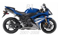 07-08 R1 Verkleidungen
