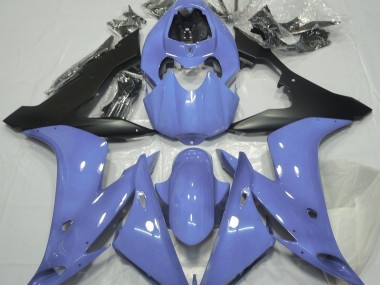 Babyblau 04-06 R1 Motorrad Verkleidung