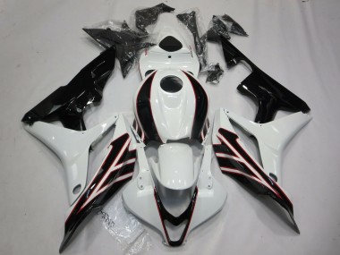 Benutzerdefiniert OEM Stil 07-08 CBR600RR Motorrad Verkleidung