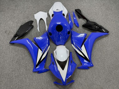 Blau Mit Weiß 12-16 CBR1000RR Motorrad Verkleidung