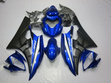 Blau OEM Stil 06-07 R6 Motorrad Verkleidung