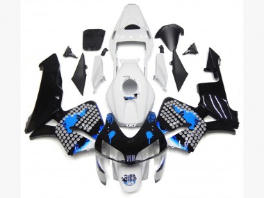 C-Abs Sonderedition 03-04 CBR600RR Motorrad Verkleidung
