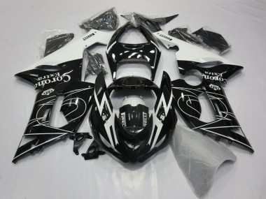 Corona Extra 05-06 ZX6R Motorrad Verkleidung