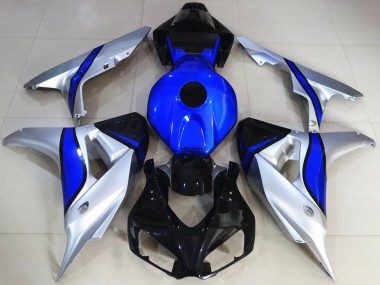 Custom Blau 06-07 CBR1000RR Motorrad Verkleidung