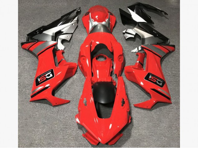 DSI 17-23 CBR1000RR Motorrad Verkleidung