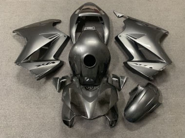 Dunkelgrau 02-12 VFR800 Motorrad Verkleidung