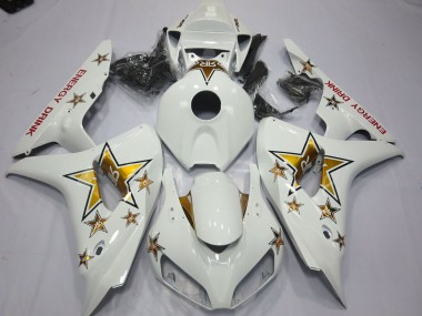 Energydrink 06-07 CBR1000RR Motorrad Verkleidung