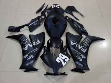 FMA 12-16 CBR1000RR Motorrad Verkleidung