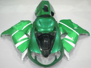 Glänzend Grün 98-03 TL1000R Motorrad Verkleidung
