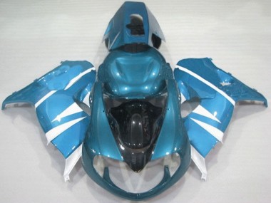 Glänzend Hellblau 98-03 TL1000R Motorrad Verkleidung