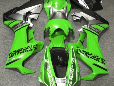 Glanzgrün & Grün 17-23 CBR1000RR Motorrad Verkleidung