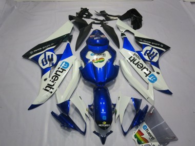 HP 06-07 R6 Motorrad Verkleidung