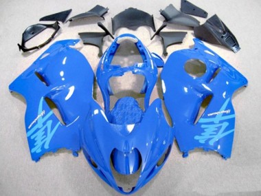 Hellblau 97-07 GSXR 1300 Motorrad Verkleidung