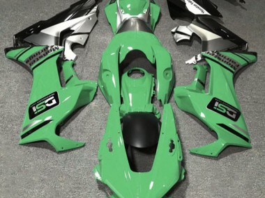Hellgrün DSI 17-23 CBR1000RR Motorrad Verkleidung