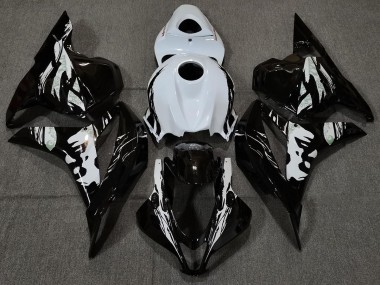Le Mis 09-12 CBR600RR Motorrad Verkleidung