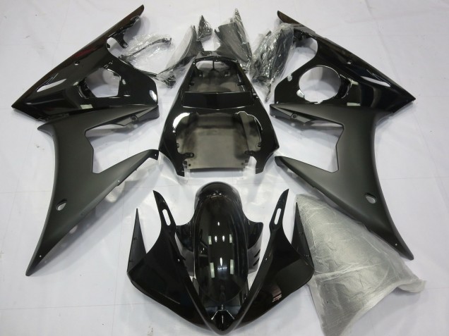 Matt Glänzend 05 R6 Motorrad Verkleidung