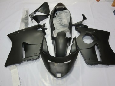 Matt Schwarz 96-07 CBR1100XX Motorrad Verkleidung