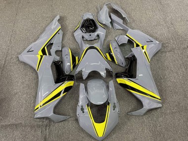Nardo Mit Gelben Streifen 17-23 CBR1000RR Motorrad Verkleidung
