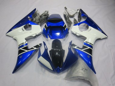 OEM Stil 05 R6 Motorrad Verkleidung