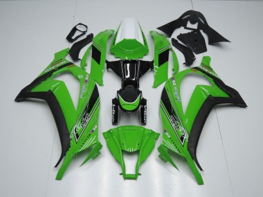 OEM Stil 11-15 ZX10R Motorrad Verkleidung
