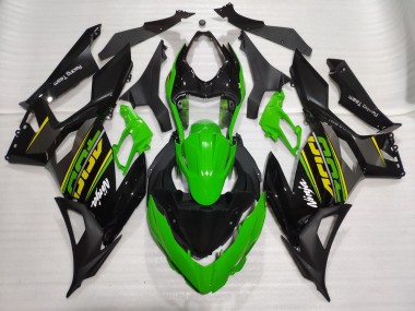 OEM Stil Kit 18-23 Ninja 400 Motorrad Verkleidung