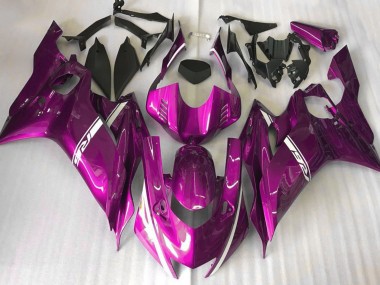 Pink 17-21 R6 Motorrad Verkleidung