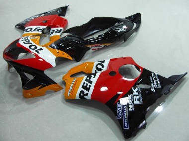 Repsol Stil 99-00 CBR600 F4 Motorrad Verkleidung
