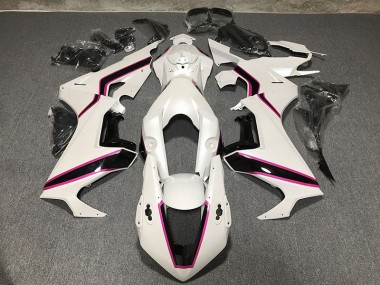 Rosa Custom Kit 17-23 CBR1000RR Motorrad Verkleidung