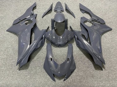 Schiefergrau 17-21 R6 Motorrad Verkleidung