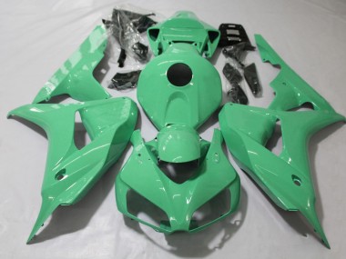 Spezial Grün 06-07 CBR1000RR Motorrad Verkleidung