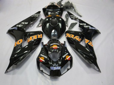 Spezial Repsol 06-07 CBR1000RR Motorrad Verkleidung