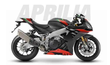 Aprilia Motorrad Verkleidung | Ninja Verkleidung
