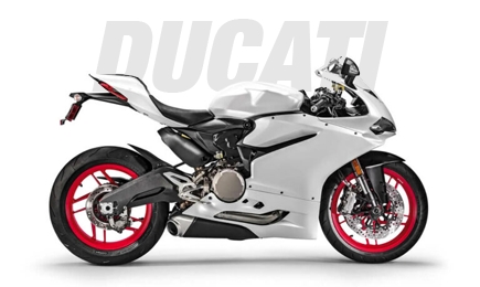 Ducati Motorrad Verkleidung | Ninja Verkleidung
